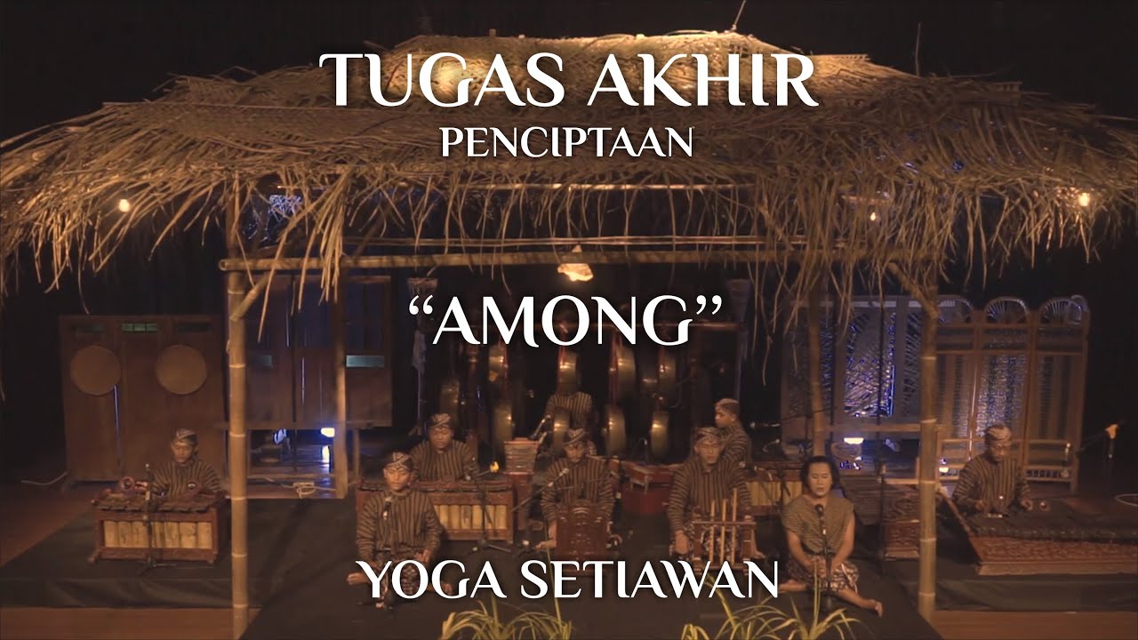 TUGAS AKHIR PENCIPTAAN 