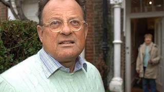 British Lawyer calls some Finance scumbags (Ethical prank) Wealth