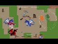 Slay the Hero Gameplay