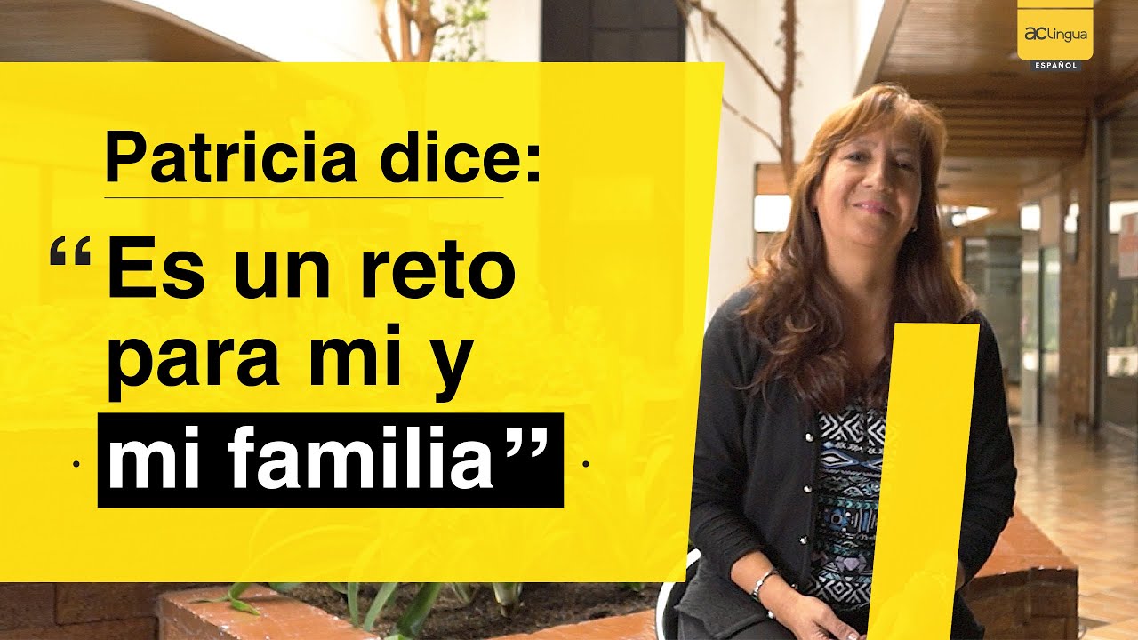 Ana Patricia Paz Muñoz Estudiante del Curso Aprende a