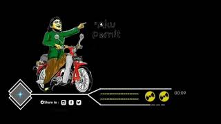 Story wa Didi kempot feat yuni Sharah ,,, Kapusan janji