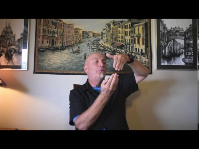 Watch Listen and Learn - Dominic Derasse on YouTube Watch Listen and Learn - Dominic Derasse on YouTube