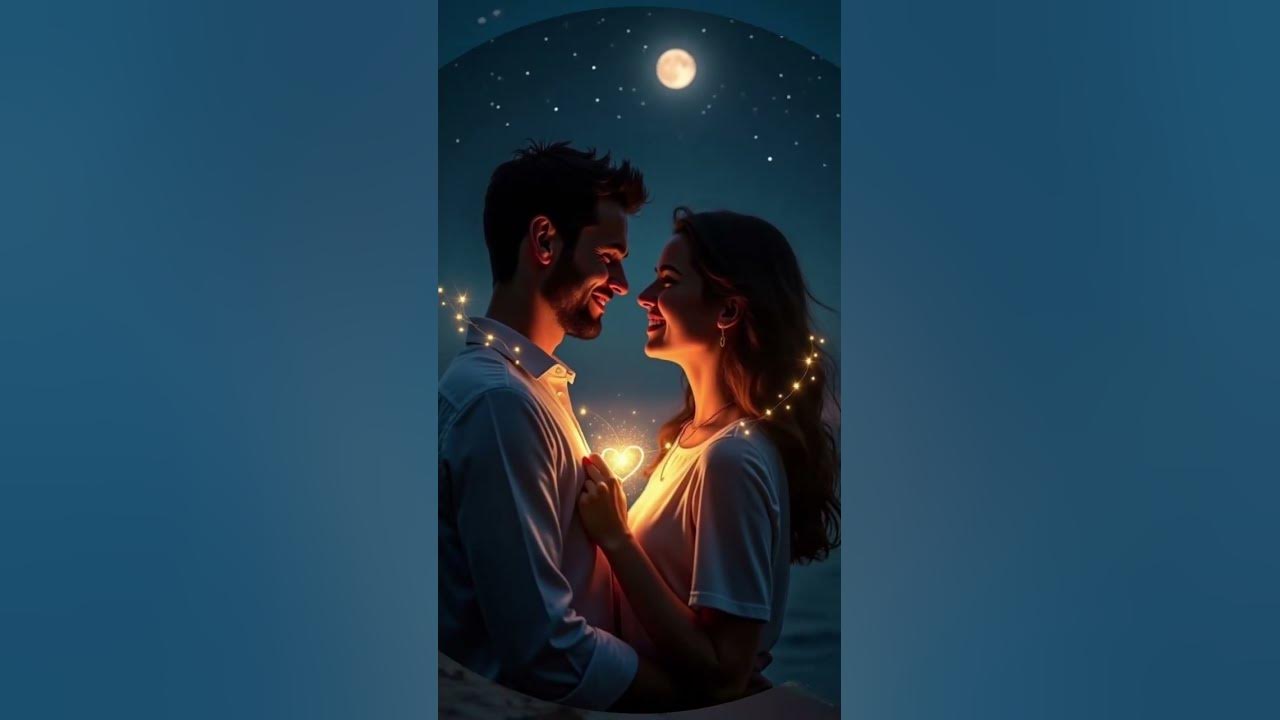 Love forever ❤️❤️