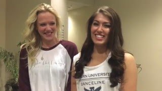 Auburn University Charlie s AXO Angels Vid
