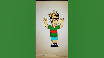 IM SO ANGRY OF HARRY STRACK THE GOANIMATOR,  ROKU KUN THE VYONDER &PAPERLUIGI99 😠 😡 👿 😤 🤬 😾 😠