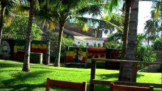 Bar Lovento In El Tunco