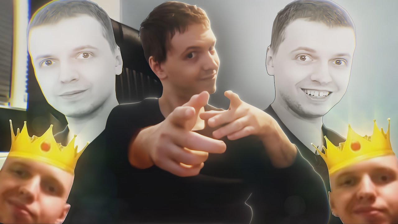 ПРАЙМОВЫЙ ПАПИЧ | ARTHAS EDIT [4K]