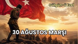 30 Ağustos Marşı (Psychedelic Ezelian Rock Single) 