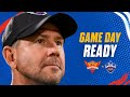 GAME DAY Ready | IPL 2023 | SRH vs DC