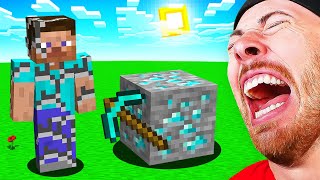 FUNNIEST Minecraft Memes!!!