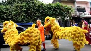 บรรยากาศงาน 28 ธันวาวันพระเจ้าตากสินมหาราช ณ ศาลสมเด็จพระเจ้าตากสินมหาราชชาววัดอรุณ ประจำปี 2560 24