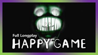🙂HAPPY GAME | Full Longplay Español (TakerVC)