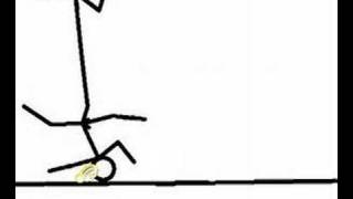 Stickman Boy Vs Girl