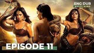 Naagin 3🐍| Full Episode 11 | MULTI SUB | Indian Series in English Dubbed #EP11 screenshot 4
