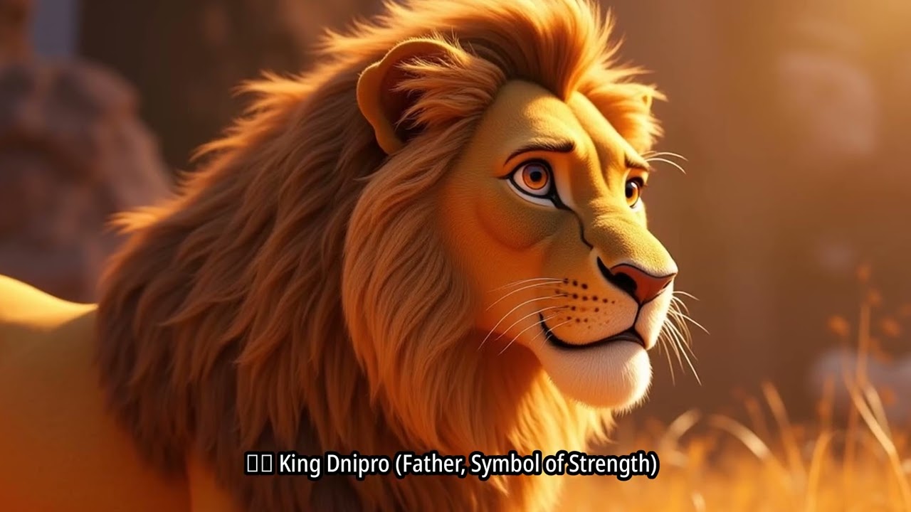 Scene Continuity Eva