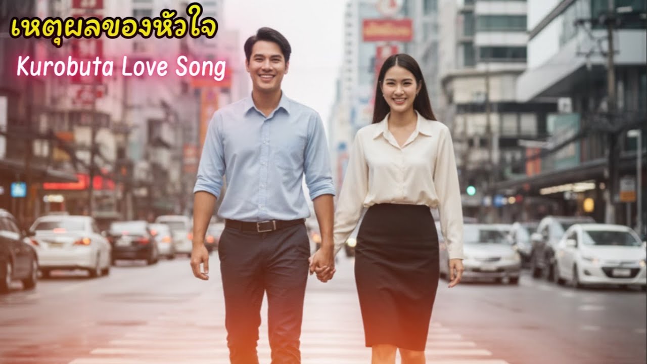 เหตุผลของหัวใจ - Noom Kurobuta