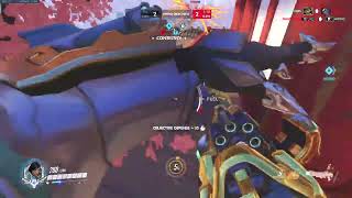 Biggest Cuck in OW History