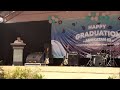 Pembacaan Doa || Happy Graduation 2023