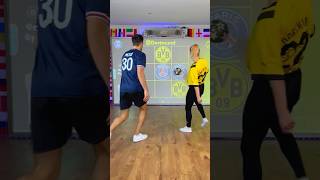 Dortmund Vs Psg Champions League