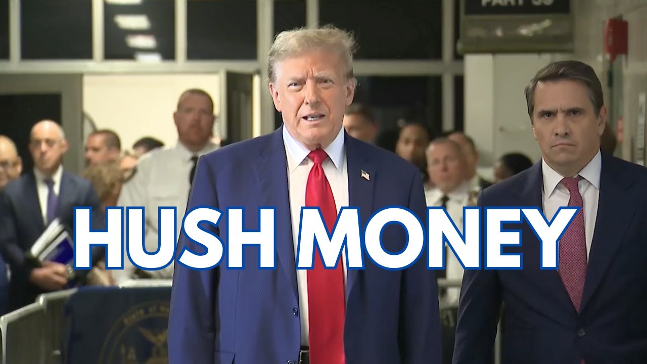 Trump Faces Unprecedented Trial as Juror Selection Begins