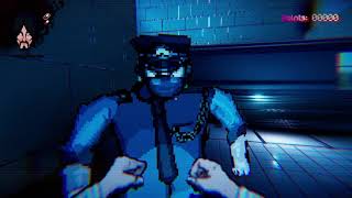 Project Downfall (on Steam) Demo First Look - Oct 2021