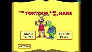 Living Books - The Tortoise And The Hare Longplay