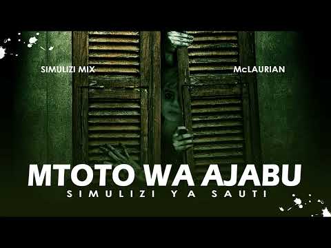 Video: Mtoto Wa Mapenzi