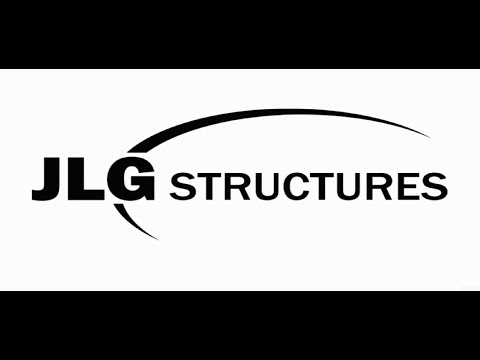 JLG Structures Lobby Intro Video - YouTube