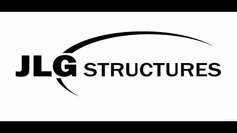 JLG Structures Lobby Intro Video