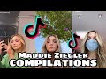 Maddie Ziegler tiktok compilation