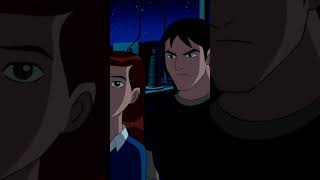 looks like someone is jealous Ben10 clip