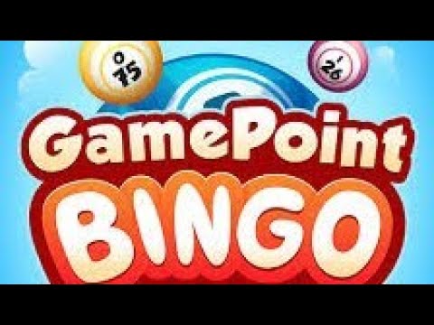 how To plying  game point bingo easily method 2021