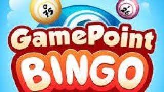 how To plying  game point bingo easily method 2021 screenshot 5