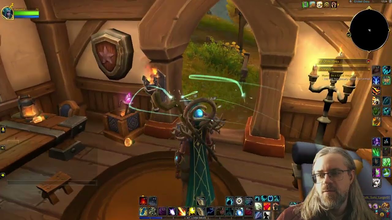 Коллекция предметов интерьера для World of Warcraft (100%) - Часть 56