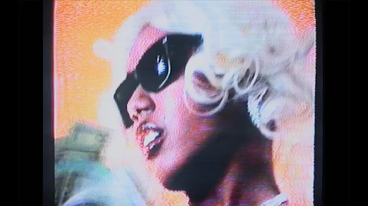 Jean-Luc - Material Girl (Official Video)