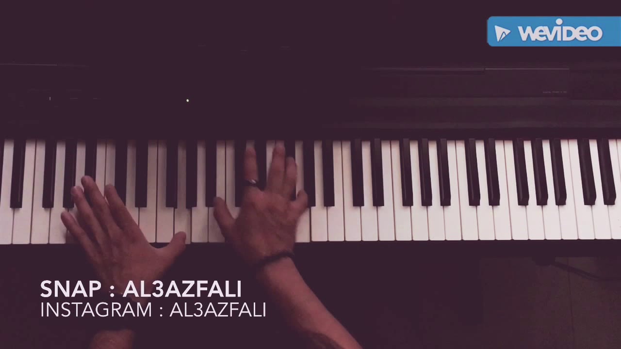 Jervy Hou A Breathtaking Piano Piece