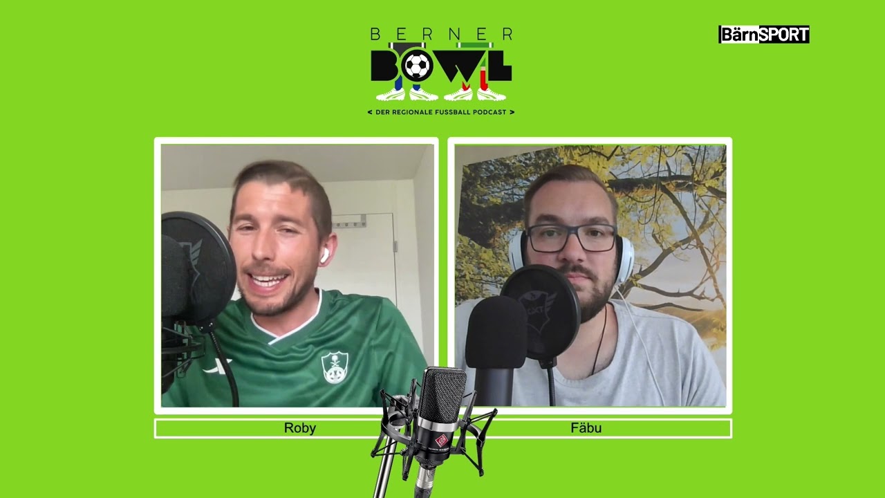 Berner Bowl #44 Sofa-Meister, Viererfeld und Kifu-Trainer Mangel