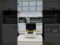 The A3 UV printer is amazing!.#printer  #Customization #HomeBusiness #Acrylic#uvprinter