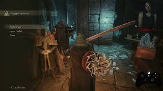 Elden Ring Item and Enemy Randomizer Part 3