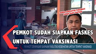 Kesiapan Penerimaan Vaksin Covid 19