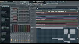 Avicii - Broken Arrows FLP [Remake]