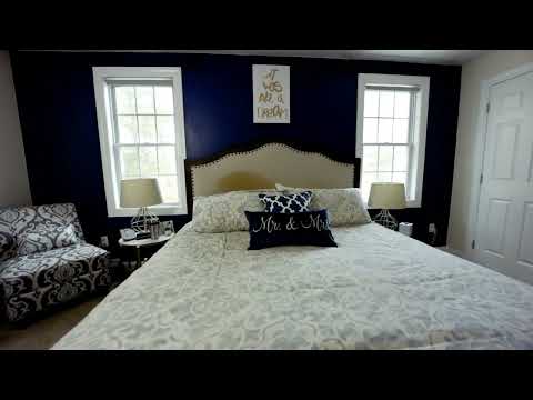 52 Packards Lane, Quincy, MA home video tour
