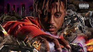 Juice WRLD - Rider [LYRICS]