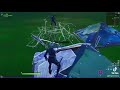 じーすの本気モードがマジで速すぎるwww【フォートナイト/Fortnite】
