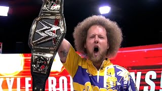 PBA Playoffs Flashback | 2021 PBA Playoffs Championship