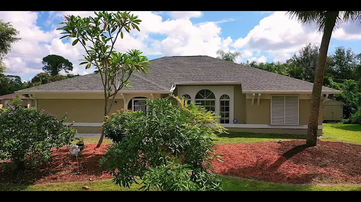 1418 Monte Street, Port Charlotte FL
