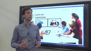 How to use Touch back support with the ClickShare CSE 800 Net Worth