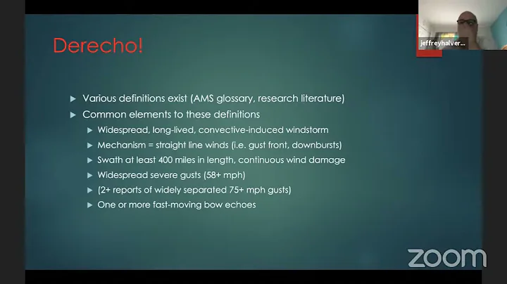 Session 1 OCT 24 2020 virtual Mid-Atlantic Chaserc...
