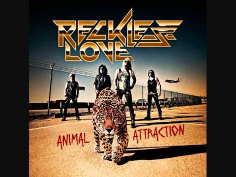 Reckless Love — Reckless Love - Hot