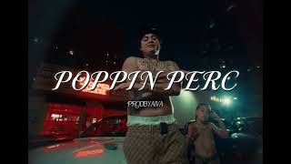 [FREE] Shoreline Mafia x West Coast Type Beat 2026 "Poppin Perc"